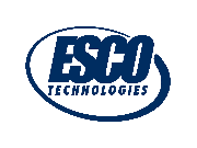 ESCO Technologies Inc. Logo